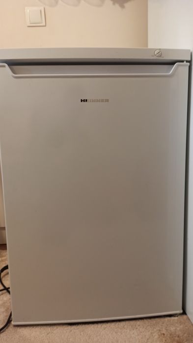 Congelator Heinner 3 sertare