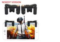 Trigger L1 R1 бутони за стрелба и мобилна игра на смарт телефон таблет