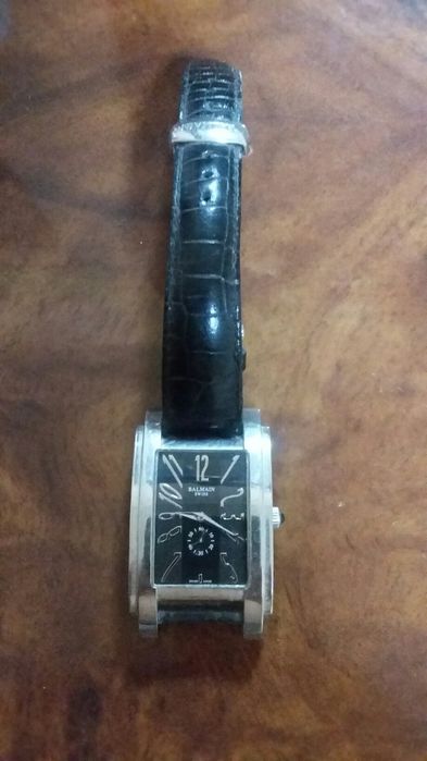 Продам часы Balmain Swiss made