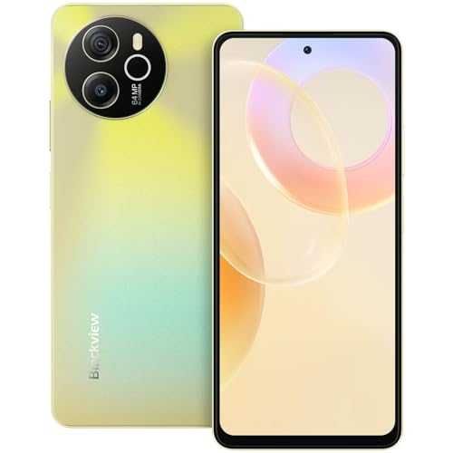 Blackview Shark 8 16GB RAM 256GB ROM, 64MP камера, 6.78" 120 Hz екран