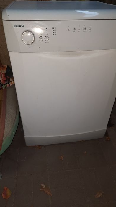 Посудомоечная машина