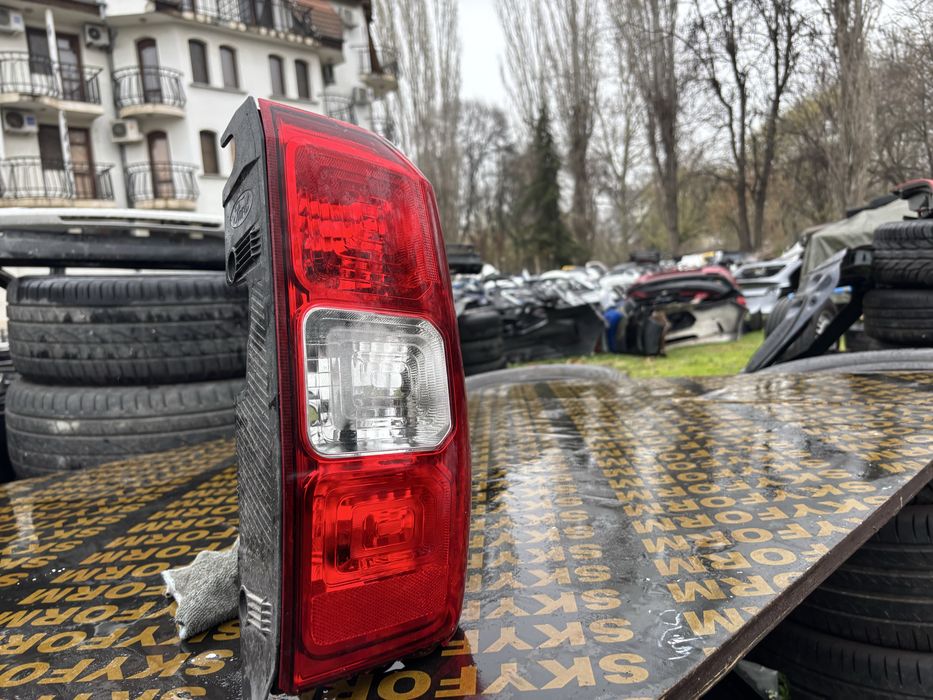 Стоп Ford Ranger