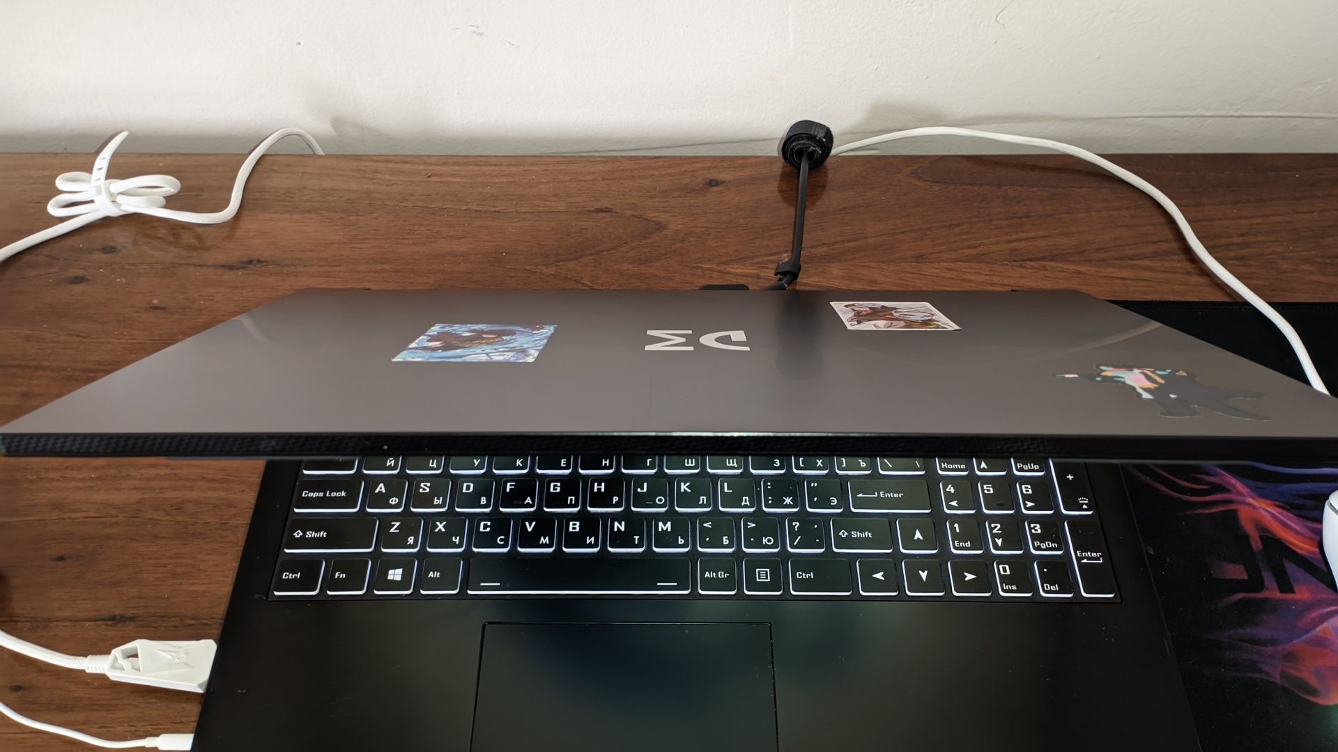 Игровой ноутбук i5 10200h gtx1650 ddr6