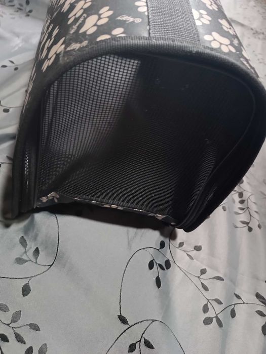 Чанта за домашен любимец