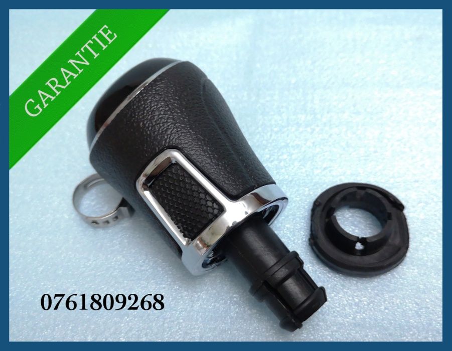 Nuca maneta schimbator VW Passat B5.5 / B6 / B7 / CC cu 6 trepte