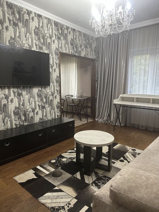 Аренда квартиры возле метро бий,71 школа