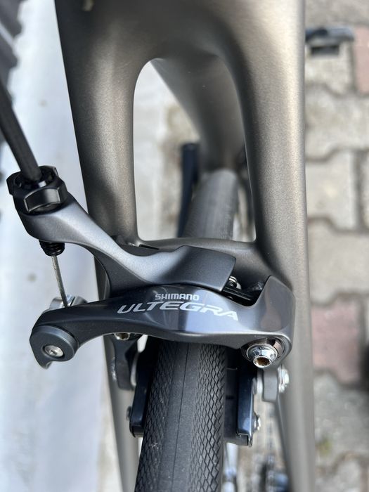 Bicicleta Trek Emonda SL6 full Ultegra