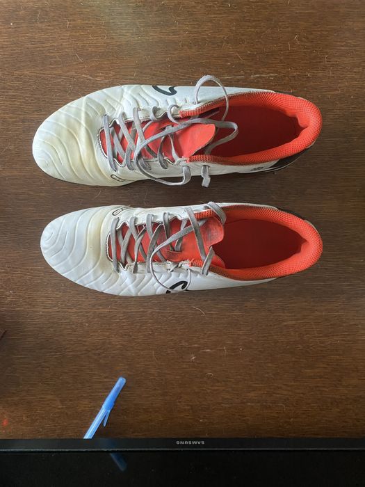Ghete fotbal Nike Tiempo Legend 10 Academy marimea 43