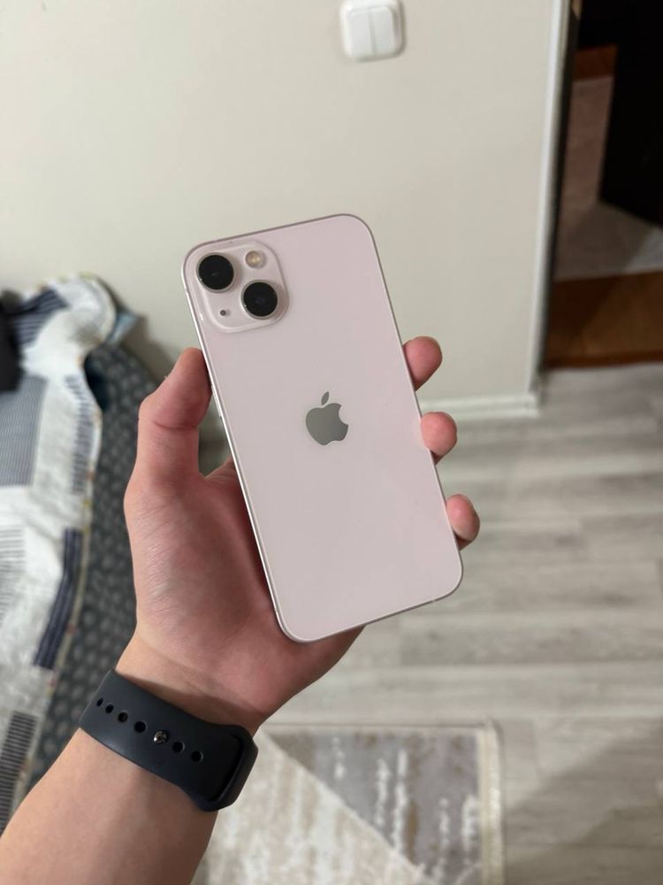 iphone 13 128гб Обмен