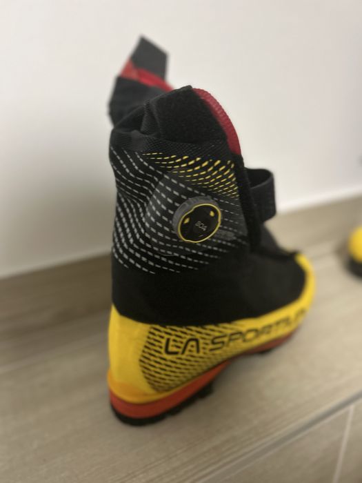 Bocanci la sportiva g5