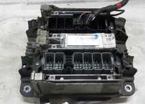 ECU Unitate comanda motor DC13124 Scania R - Piese de schimb Scania