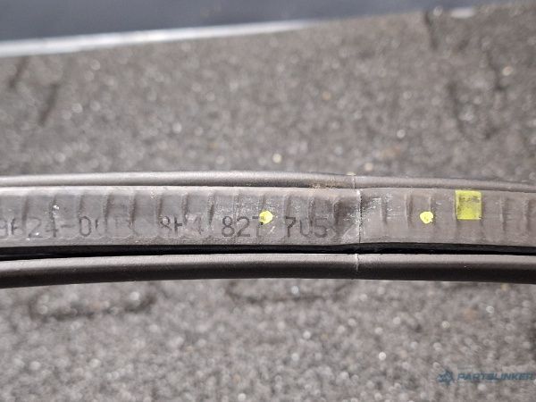 Cheder haion AUDI A3 II Sportback (8PA) [ 2004 - 2015 ] TDI 16V (BKD, CBAB, CFFB, CLJA) 103KW|140HP OEM 8P4827705