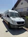 Sprinter 313 euro 5 bmw 535