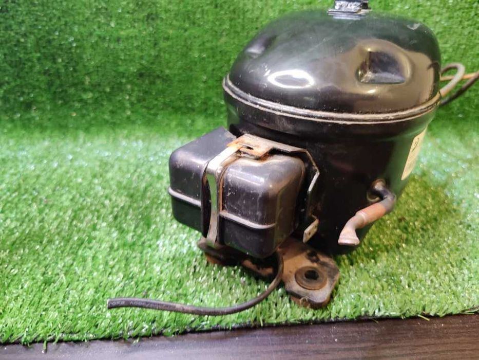 compresor,motor s65cy frigider, whirlpool,indesit,gorenje / C135