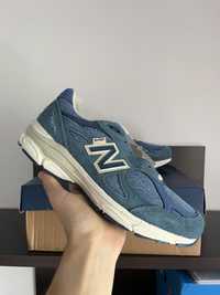 New Balance 990v3 Levi’s Denim 43