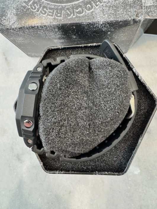 Casio G-Shock GA-2100 часовник касио