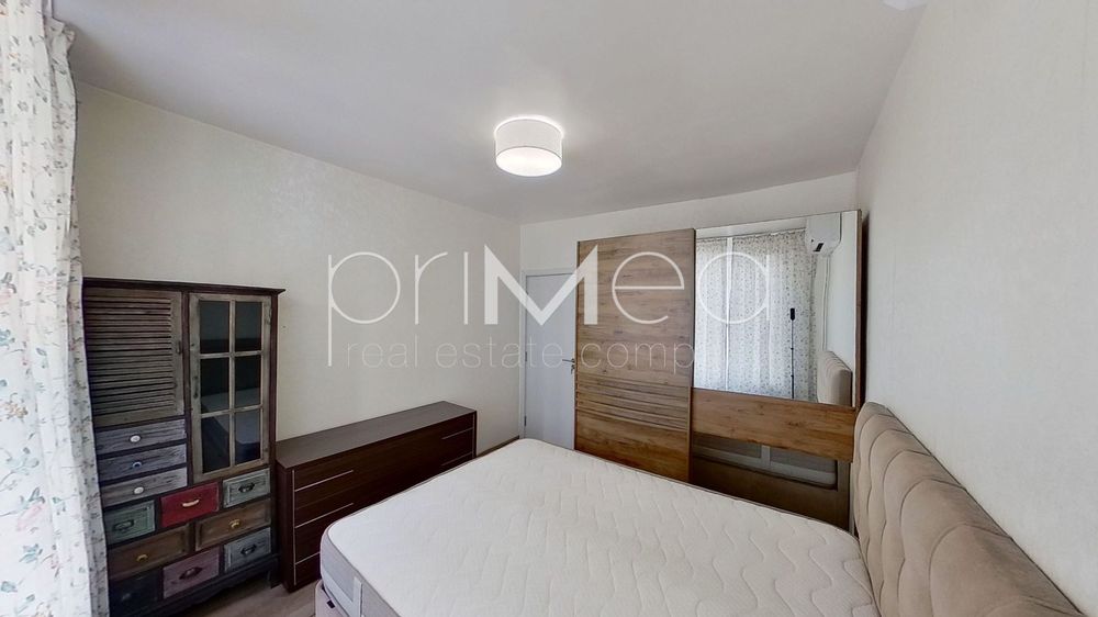 Дава се под наем Двустаен апартамент в Бургас, Възраждане - 50 кв.м за 392.7 € - Снимка #10