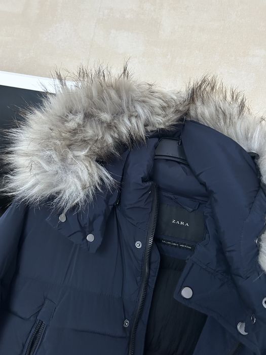 Geaca Zara  original marimea L