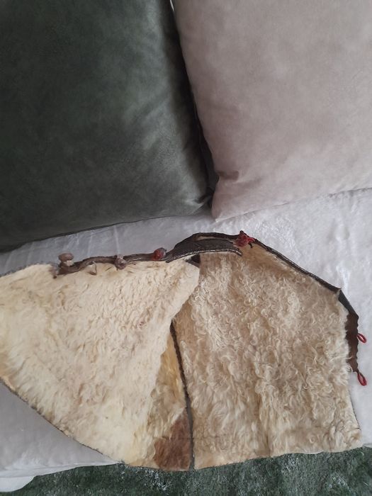 Vesta traditionala - marime XS- S - model bistritean - veche de 100 de