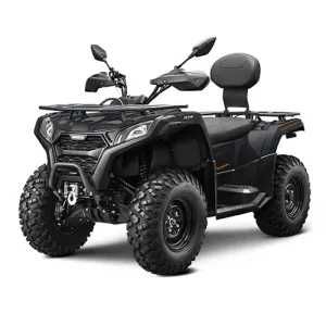 ATV GOES by CFMoto Terrox  400L '24 Nou