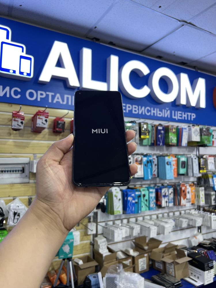 Redmi note 9 память 64 рассрочка