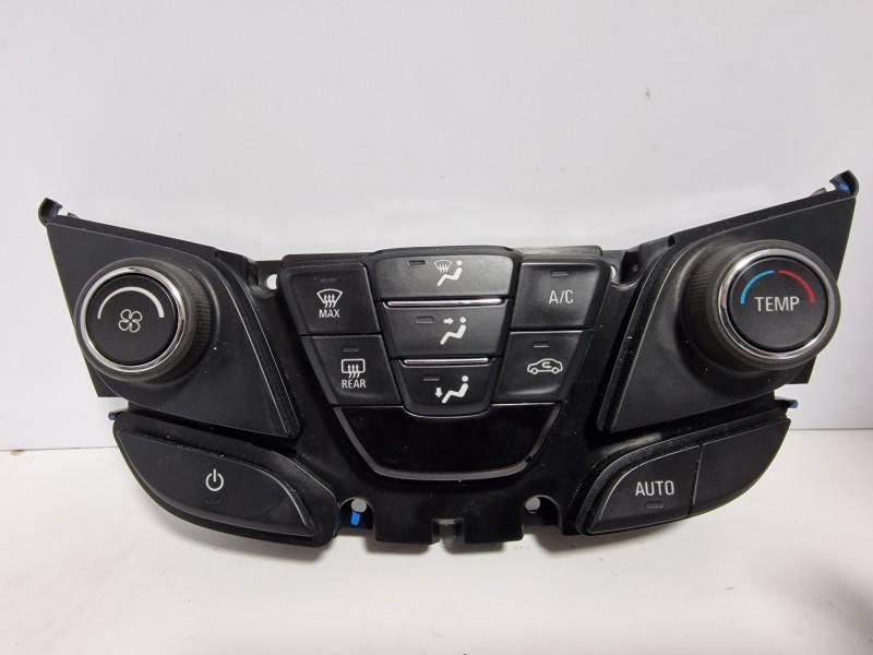 Panou Comanda climatronic Opel Insignia A Country Tourer