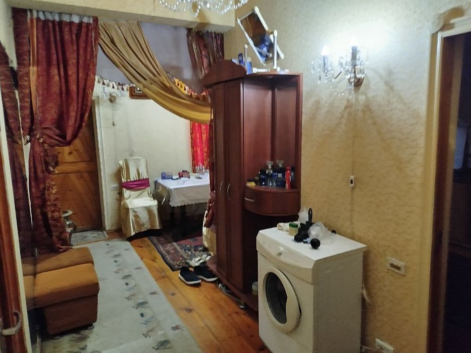 Дом в центре Луначарского, общий двор, 184 кв,м, ремонт средний