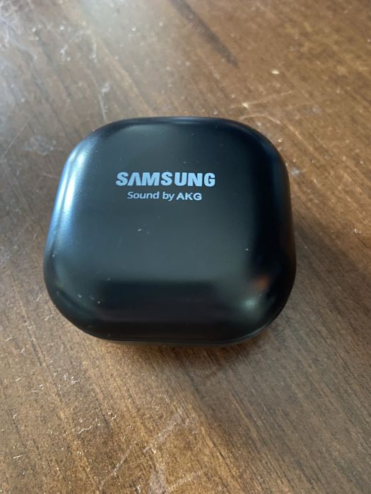 Наушники Samsung Buds Pro