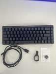 Tastatura Gaming Mecanica ASUS Rog Falchion Ace HFX, Layout US
