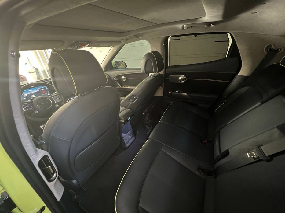 Genesis GV60 Performance 2023