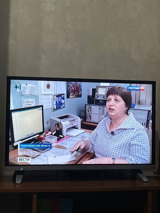 Телевизор смарт с интернетом