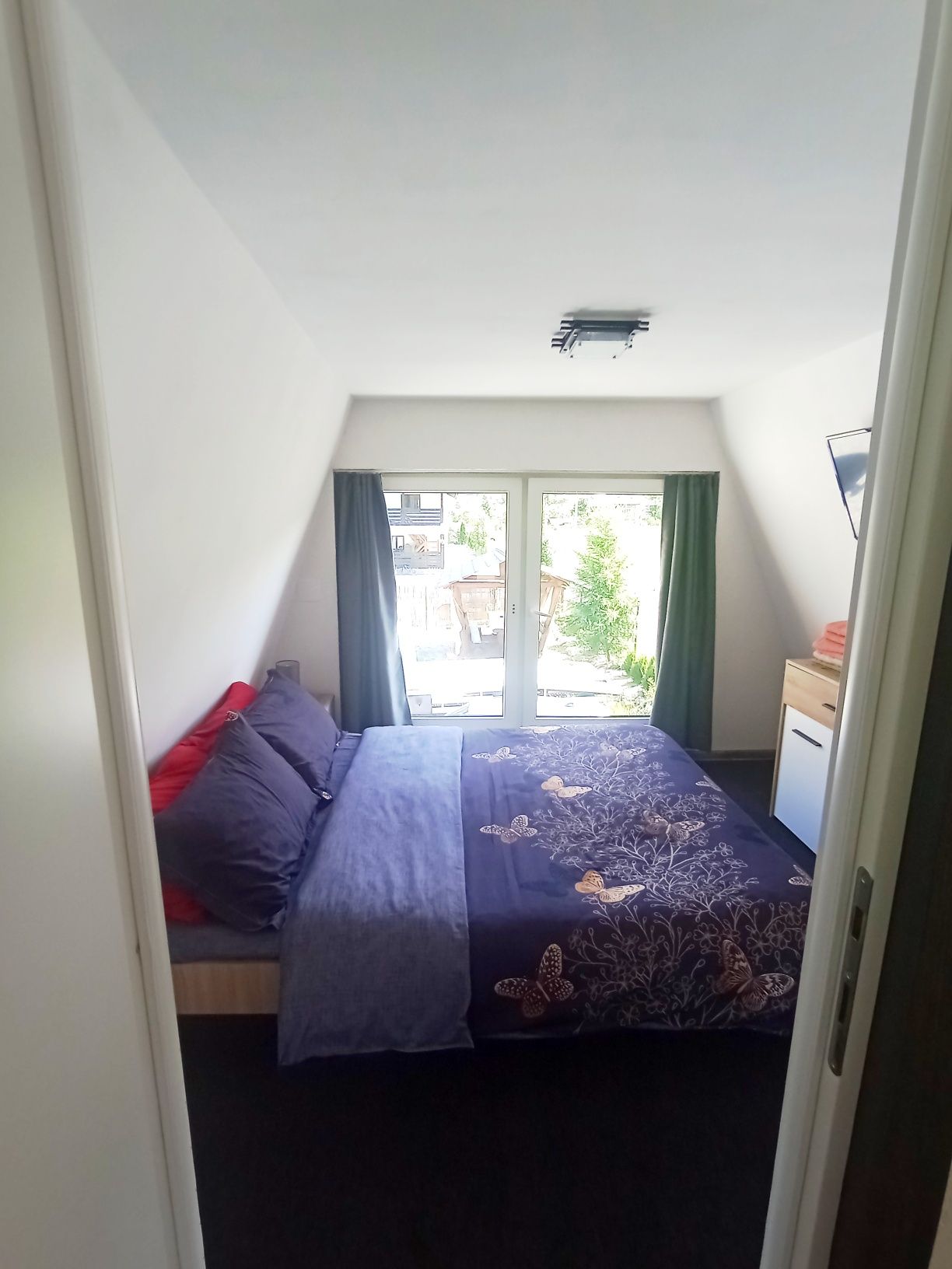 Cabana La Robert in Vatra Dornei