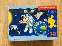 Puzzle Castorland Astronaut