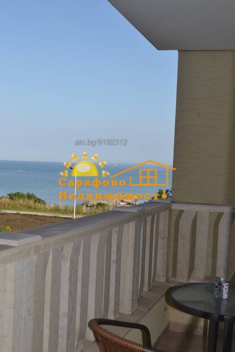 Дава се под наем Двустаен апартамент в Бургас, Сарафово - 75 кв.м за 357 € - Снимка #7