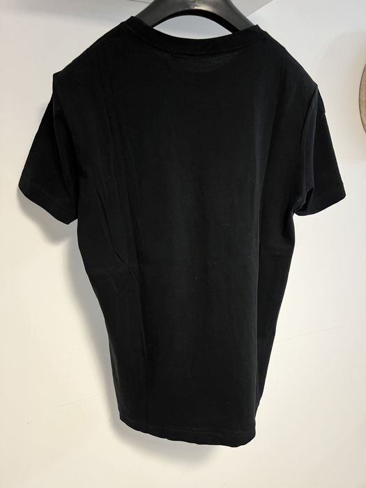 Tricou slim fit Calvin Klein