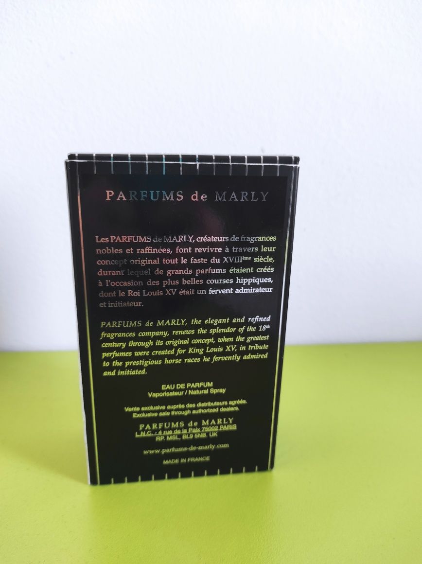 Parfums de Marly HEROD