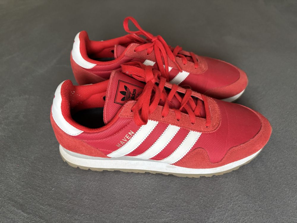 Обувки Adidas Haven