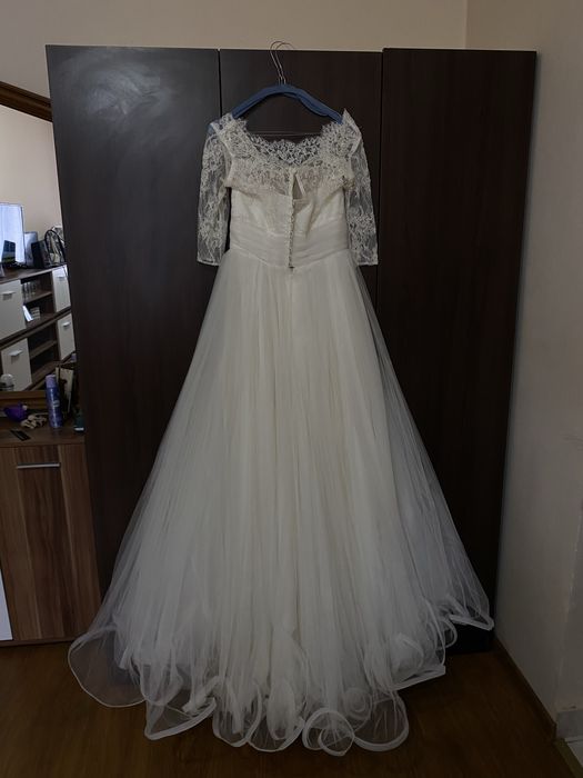 Rochie de mireasa
