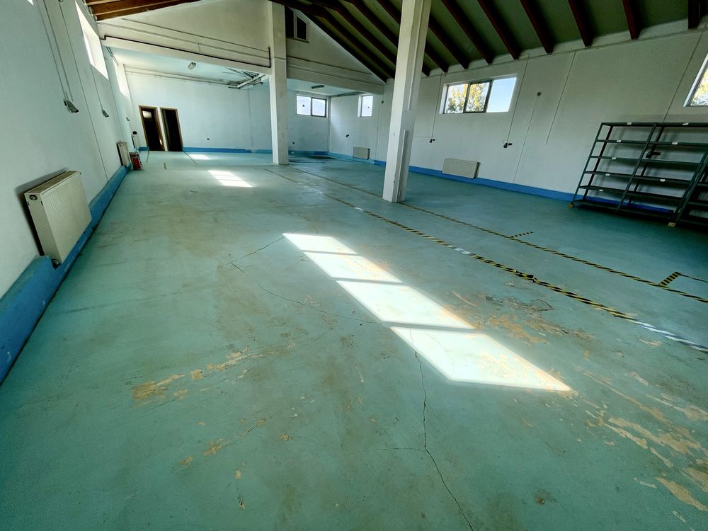 Inchiriezi hala brasov 360m2