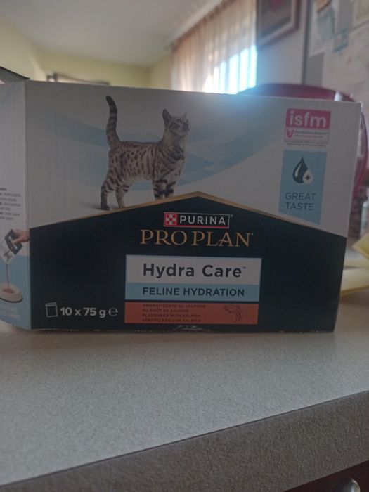 Храна за котка Ренал