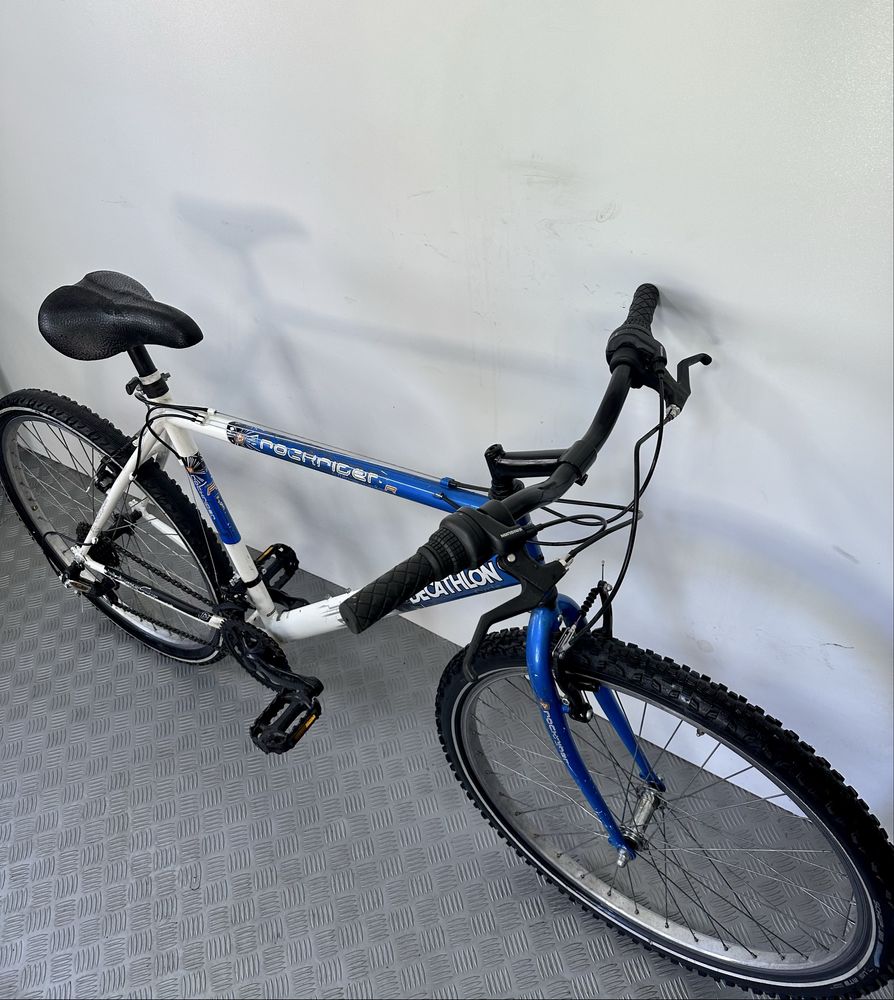 Велосипед Decathlon Rockrider 26 цола / колело