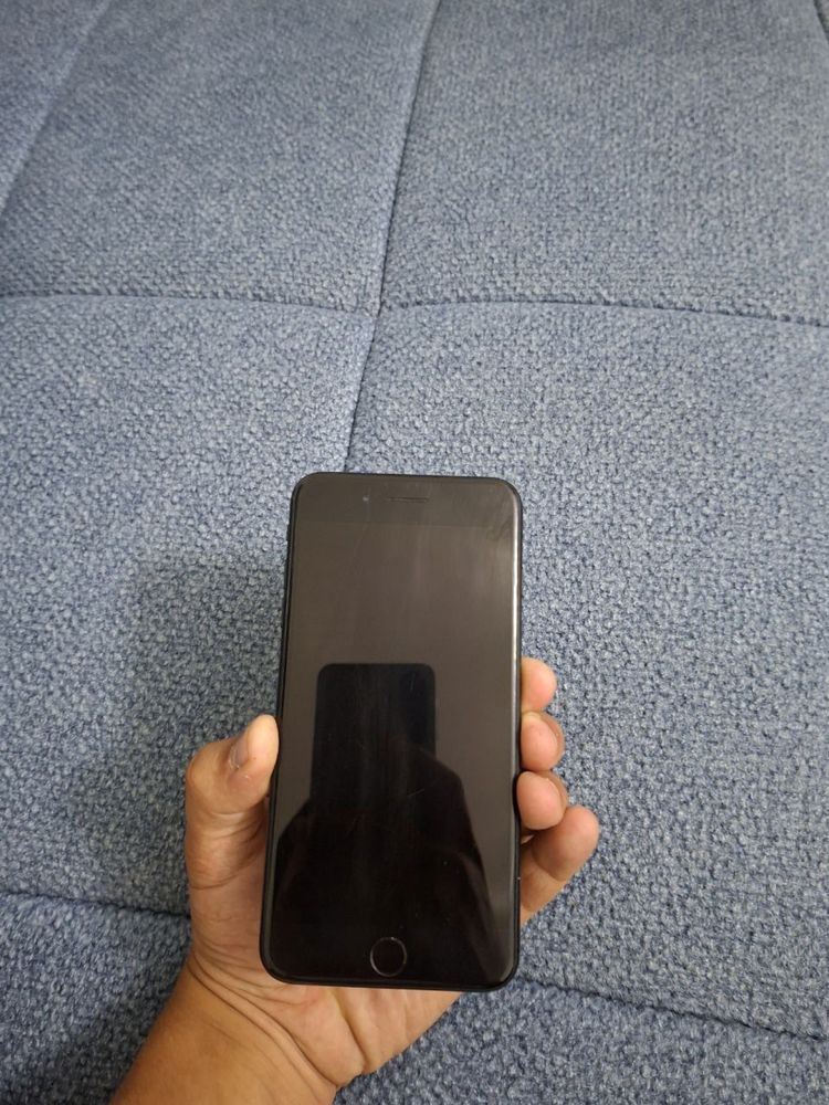 Iphone 7+  256 gb