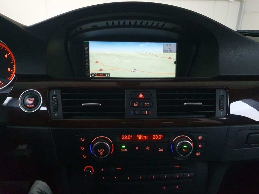 Vând BMW 330D XDrive Edition Exclusiv
