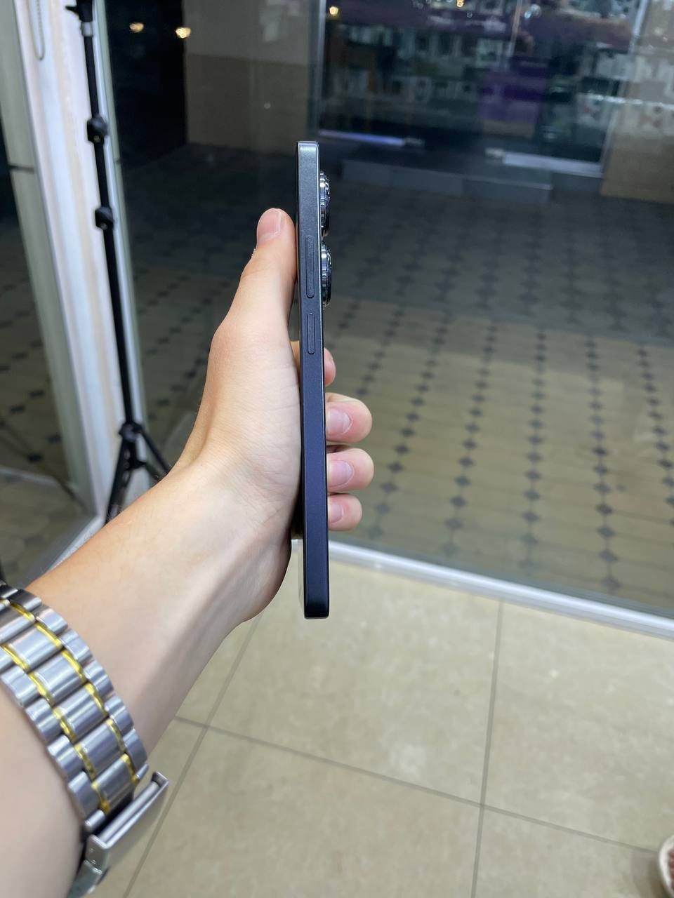 Redmi not 13 pro ideal yengi sroochna