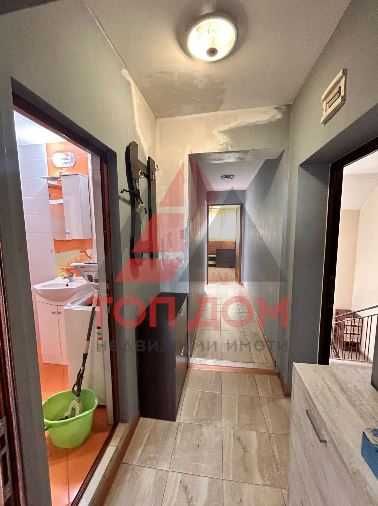 Дава се под наем Тристаен апартамент в Варна, Гранд Мол Варна - 80 кв.м за 510 € - Снимка #5