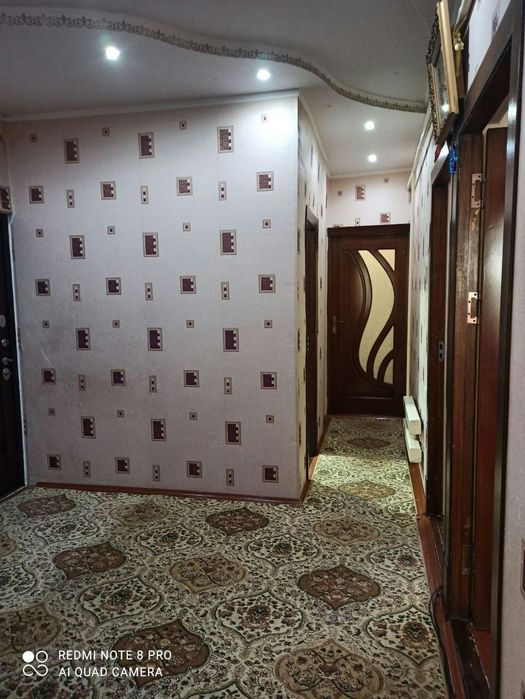 Продается квартира в центре города  со всеми условиями