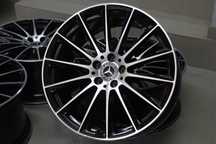 Джанти 20" AMG Mercedes S-класа W223