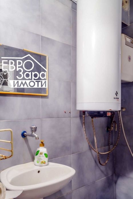 Дава се под наем Магазин в Стара Загора, Център - 70 кв.м за 382.5 € - Снимка #8