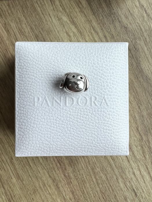Charm Pandora argint