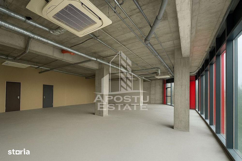 Spatiu de birouri , 122 mp, Zona Soarelui